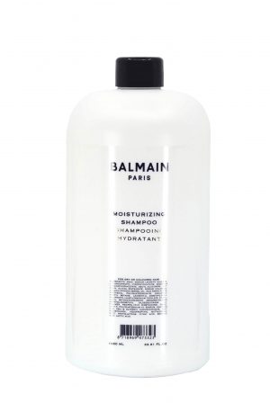 Balmain Paris Hair Couture Moisturizing Shampoo 1000ml