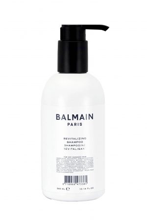 Balmain Paris Hair Couture Revitalizing Shampoo 300ml