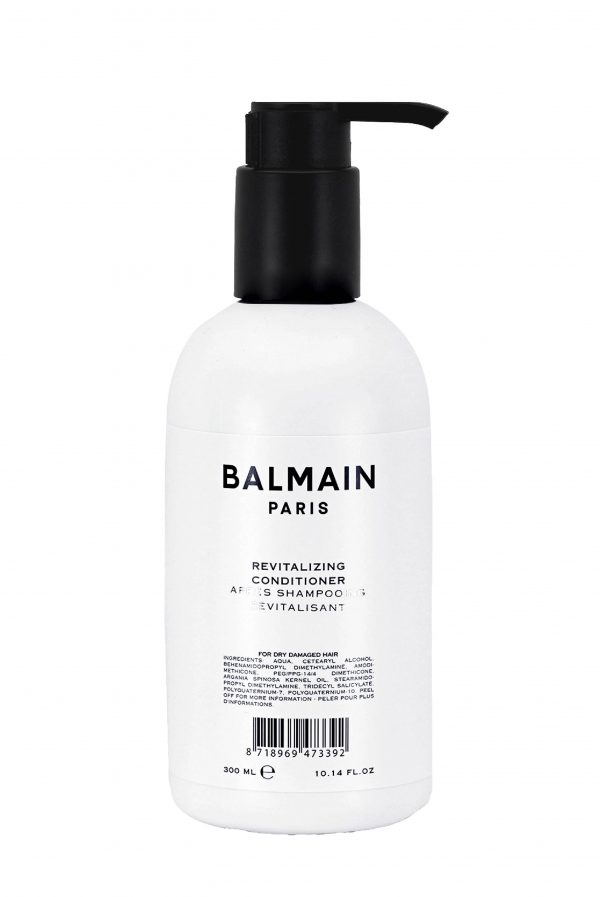 Balmain Paris Hair Couture Revitalizing Conditioner 300ml