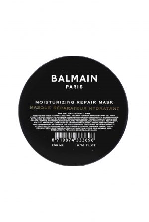 Balmain Paris Hair Couture Moisturizing Repair Mask