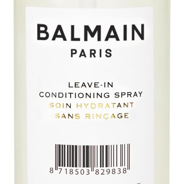 Balmain Paris Hair Couture Leave in Conditioning Spray 200ml