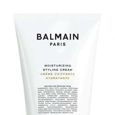 Balmain Paris Hair Couture Moisturizing Styling Cream 150ml