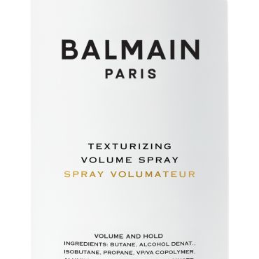 Balmain Paris Hair Couture Texturizing Volume Spray 300ml