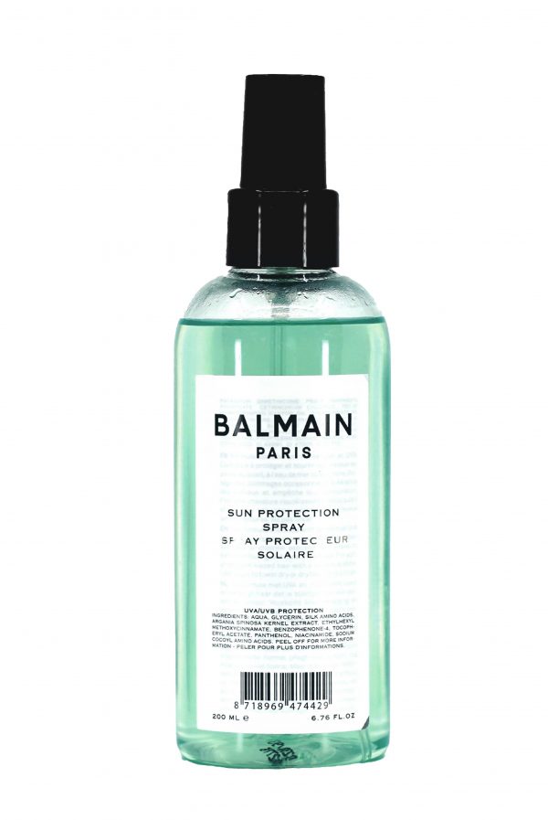 Balmain Paris Hair Couture Sun Protection Spray 200ml