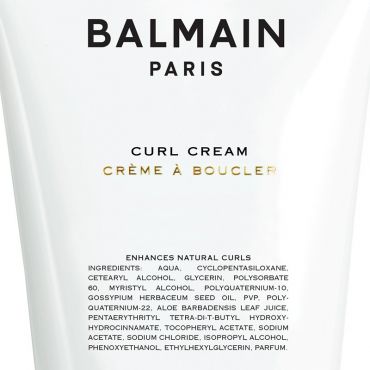 Balmain Paris Hair Couture Curl Cream 150ml